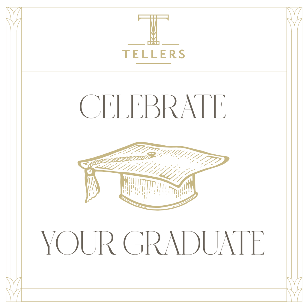 Celebrate Your Graduate